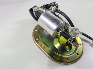 2013 Triumph Bonneville Fuel Gas Petrol Pump Set - Tested T2406003