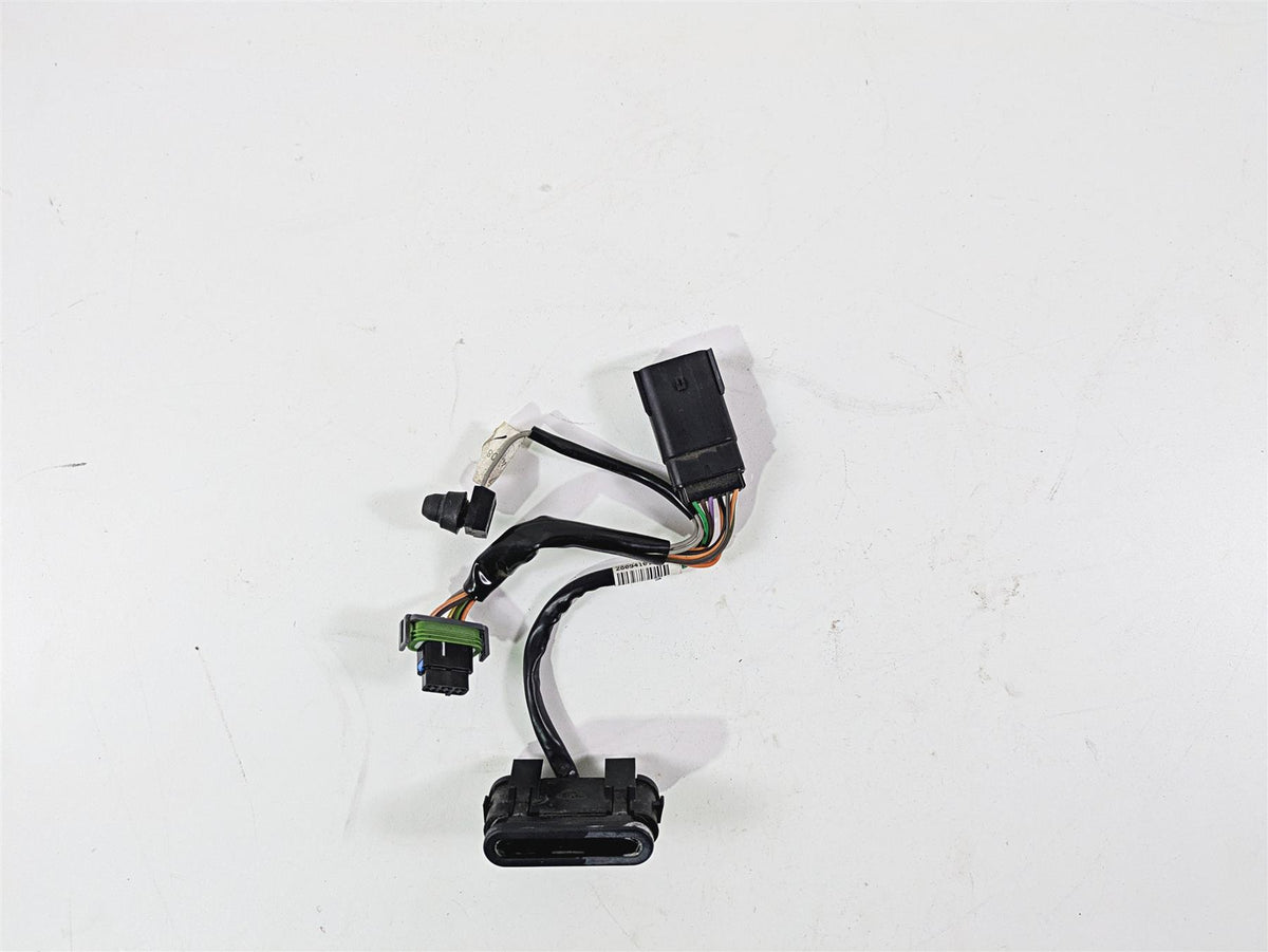 2008 Harley FXCWC Softail Rocker Instrument Indicator Lights 68954-08 {{ shop.shopifyCountryName }} - Mototech271