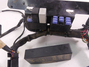2006 Harley FLSTCI Softail Heritage Main Wiring Harness Loom - No Cut 70431-06 | Mototech271