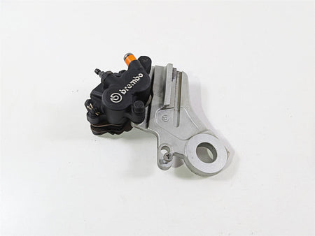 2016 KTM 1290 Super Adventure Rear Brembo Brake Caliper & Bracket 6031308010130 {{ shop.shopifyCountryName }} - Mototech271