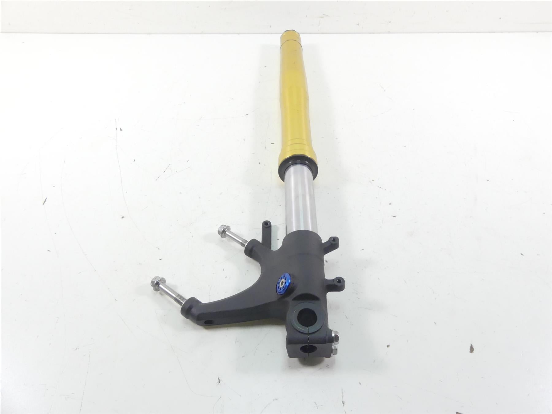 2021 Honda CBR600RR Straight Right Showa Front Fork Suspension 51400-MJC-D32 {{ shop.shopifyCountryName }} - Mototech271