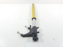Load image into Gallery viewer, 2021 Honda CBR600RR Straight Right Showa Front Fork Suspension 51400-MJC-D32
