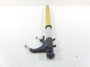 2021 Honda CBR600RR Straight Right Showa Front Fork Suspension 51400-MJC-D32