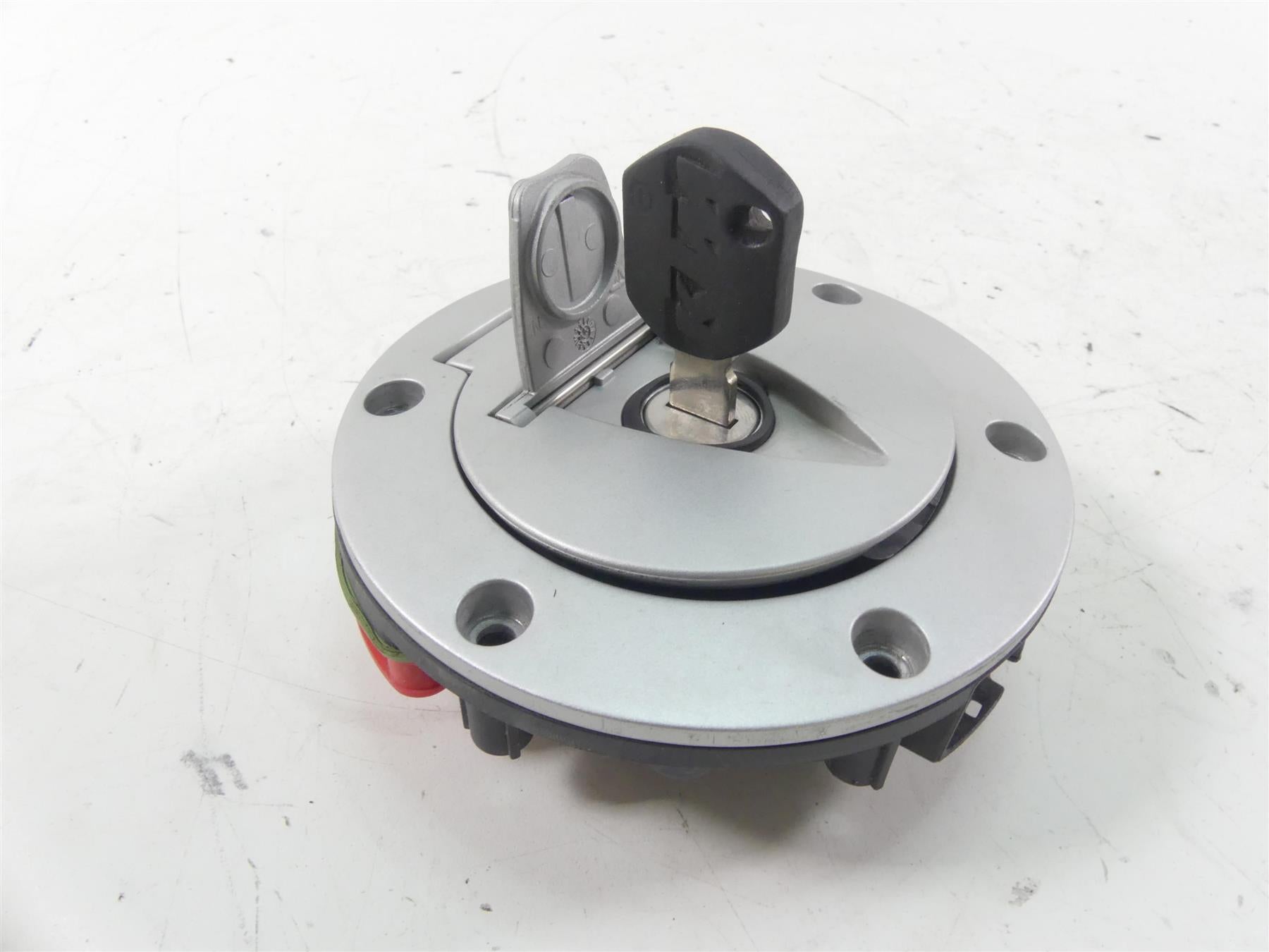 2015 KTM 1290R Super Duke Cdi Ecu Ecm Ignition Switch Key Lock Set 61341031000 {{ shop.shopifyCountryName }} - Mototech271