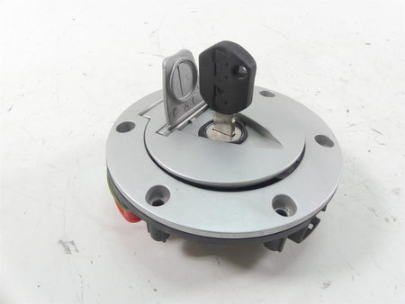 2015 KTM 1290R Super Duke Cdi Ecu Ecm Ignition Switch Key Lock Set 61341031000 {{ shop.shopifyCountryName }} - Mototech271