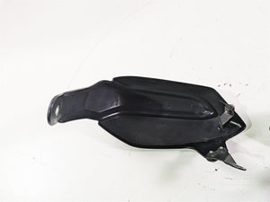 2012 Yamaha XT1200 Super Tenere Hand Guard Set & Mounts 23P-26141-00-00