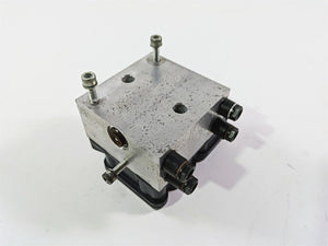 2010 Harley Touring FLHTK Electra Glide Abs Brake Pump Unit Module 40601-08A | Mototech271