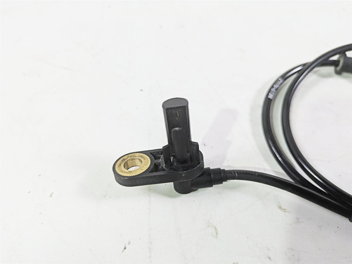 2020 Kawasaki ZX6R ZX636 Ninja Rear Abs Brake Wheel Speed Sensor 21176-0738 {{ shop.shopifyCountryName }} - Mototech271