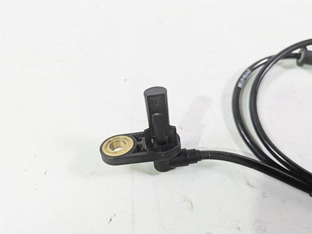 2020 Kawasaki ZX6R ZX636 Ninja Rear Abs Brake Wheel Speed Sensor 21176-0738 {{ shop.shopifyCountryName }} - Mototech271