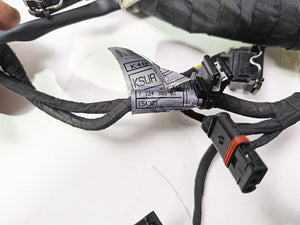 2015 BMW K1600 GT K48 Wiring Harness Loom - Read M 61118528411 or 61118528413