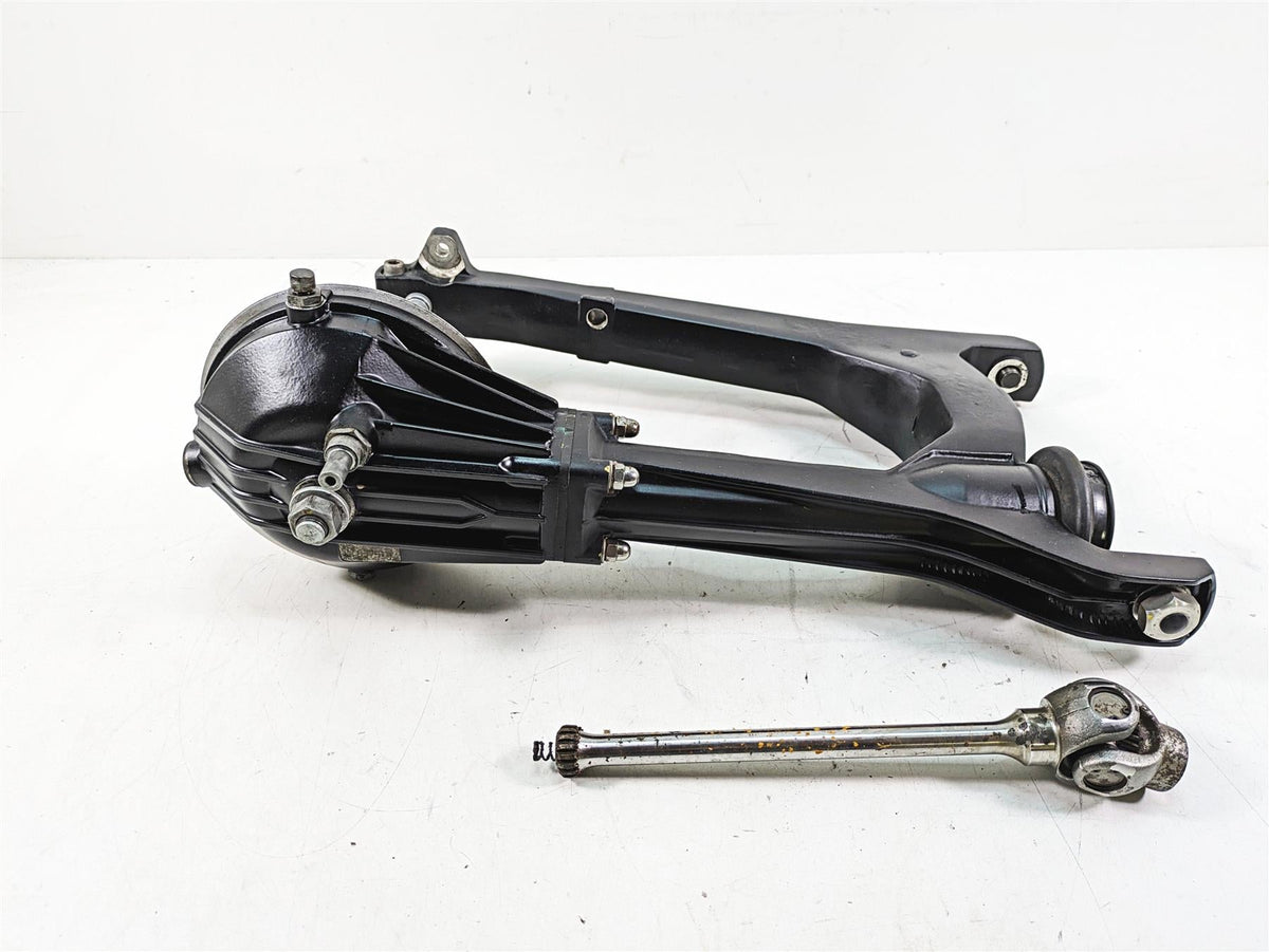 2013 Moto Guzzi V7 750 Stone Rear Differential Swingarm Drive Shaft 976941 {{ shop.shopifyCountryName }} - Mototech271