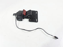 Load image into Gallery viewer, 2014 Harley FLS Softail Slim License Plate Holder + Light 60154-11 | Mototech271
