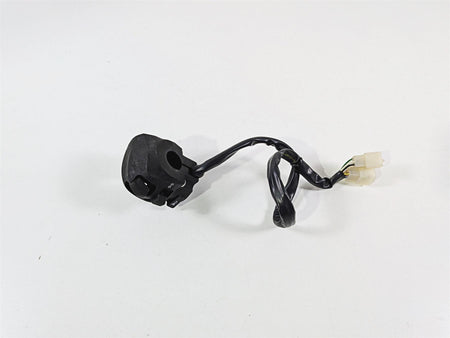 2014 Aprilia RSV4 RR Factory Left Hand Light Control Switch 858721 {{ shop.shopifyCountryName }} - Mototech271