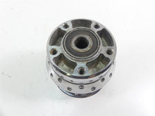 Load image into Gallery viewer, 2004 Harley FXDWGI Dyna Wide Glide Front Chrome Spoke Wheel Hub 43671-05A
