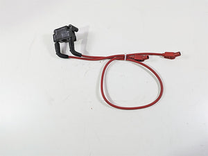 2009 Harley Touring FLHX Street Glide Ignition Coil + Taylor Wires 31696-07A | Mototech271