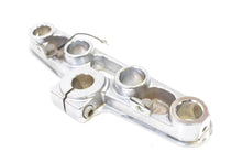 Load image into Gallery viewer, 2006 Harley FLSTI Softail Heritage Upper Chrome Triple Tree 45456-86B | Mototech271
