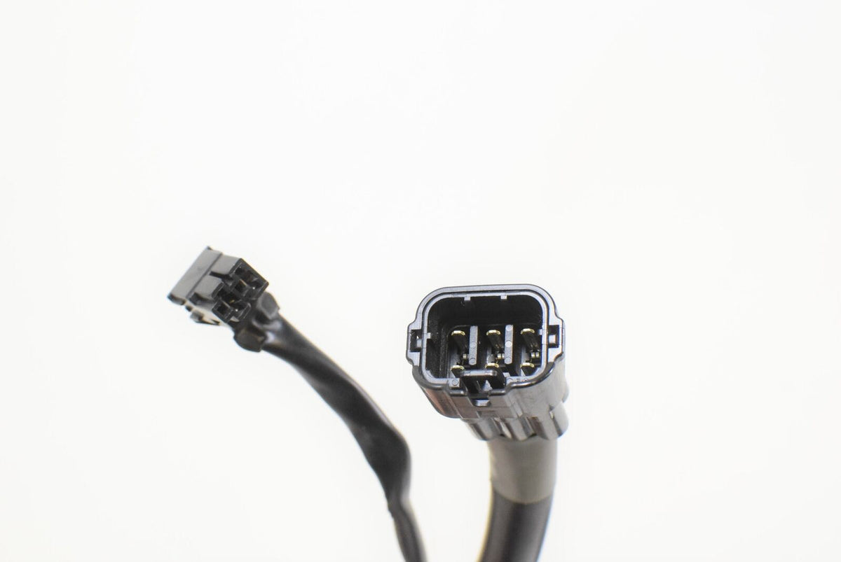 2017 Kawasaki ZX1400 ZX14R ZX14 Ninja Right Hand Control Switch 46091-0332 {{ shop.shopifyCountryName }} - Mototech271