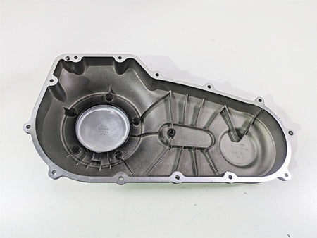 2016 Harley FXDF Dyna Fat Bob Outer Primary Drive Clutch Cover 60784-06A {{ shop.shopifyCountryName }} - Mototech271
