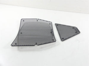 2018 Ducati Panigale 1100 V4 S Evotech Radiator Guard Cover Set PRN013861-013862 | Mototech271