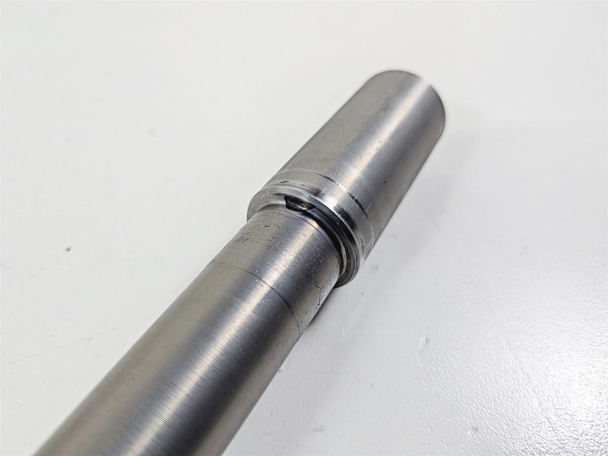 2016 BMW R1200 GS K50 Front Axle Wheel Spindle 36318520418 {{ shop.shopifyCountryName }} - Mototech271