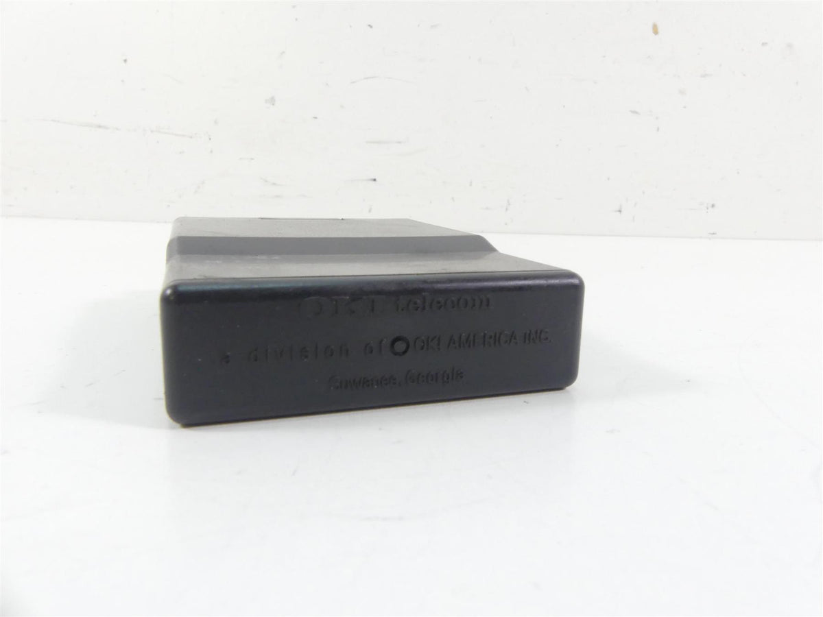 1998 Honda Shadow VT1100T Cdi Ecu Ecm Engine Control Module 30410-MAA-A10 {{ shop.shopifyCountryName }} - Mototech271