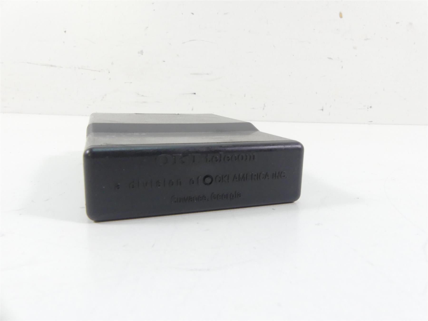 1998 Honda Shadow VT1100T Cdi Ecu Ecm Engine Control Module 30410-MAA-A10 {{ shop.shopifyCountryName }} - Mototech271