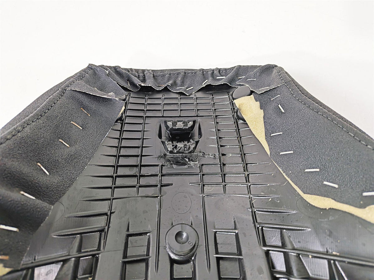 2017 Honda CRF1000 Africa Twin Front Rear Seat Concepts Covers 77100-MJP-F51-Mototech271