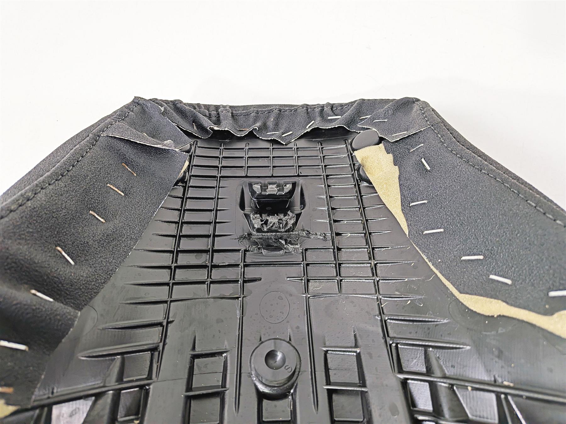 2017 Honda CRF1000 Africa Twin Front Rear Seat Concepts Covers 77100-MJP-F51-Mototech271
