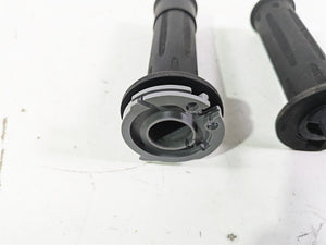 2015 BMW R nineT K21 Left Right Hand Grip Set 61317721849 61317714236