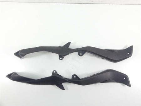 2016 BMW S1000XR K49 Lower Tail Side Fairing Cover Cowl Set 46627717027 {{ shop.shopifyCountryName }} - Mototech271