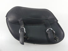 Load image into Gallery viewer, 2010 Harley FXDF Dyna Fat Bob Right Leather HD Saddle Bag Saddlebag | Mototech271
