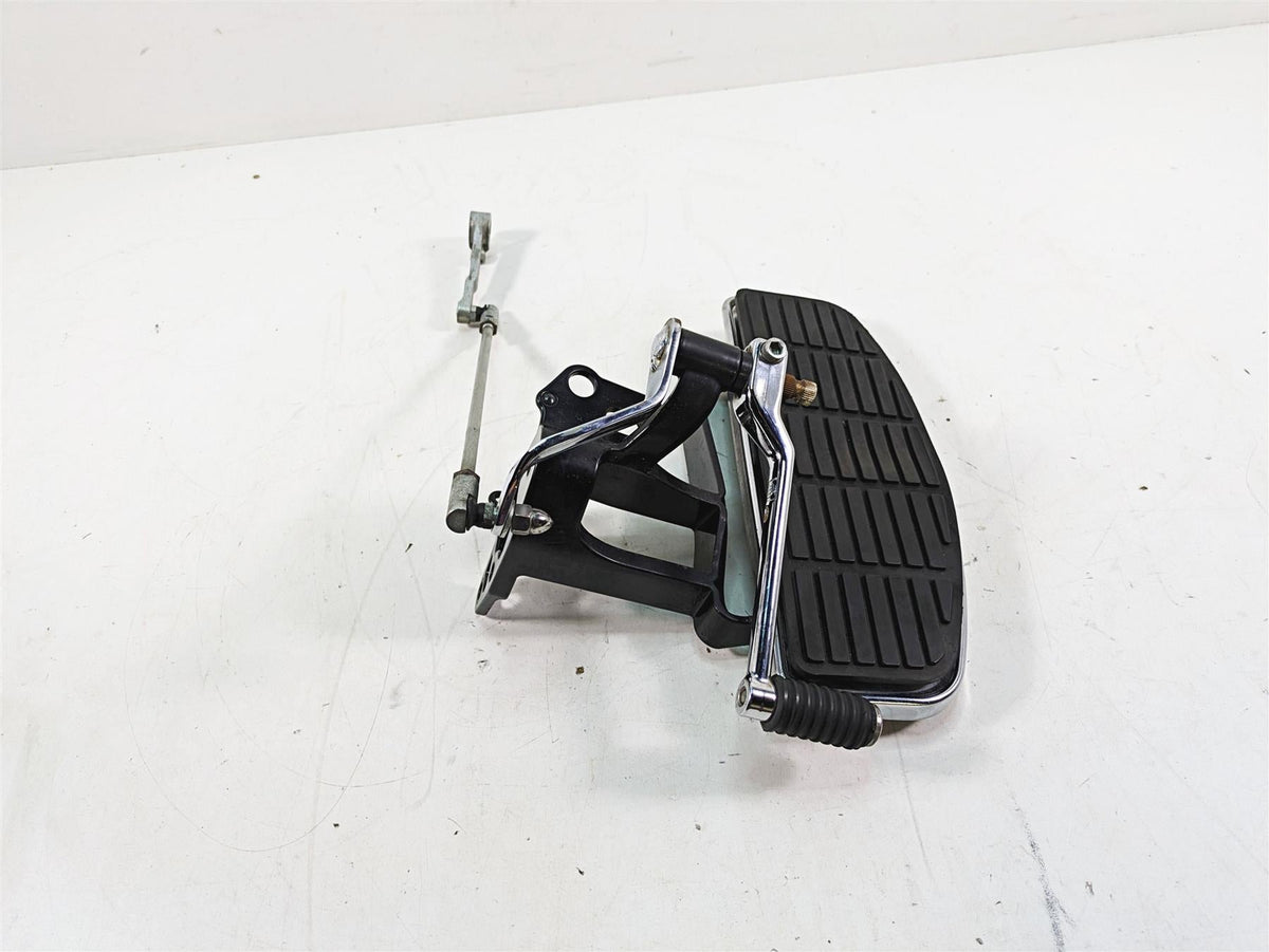 2013 Harley Softail FLSTFB Fat Boy Lo Left Front Floorboard Set -Read 33630-07A {{ shop.shopifyCountryName }} - Mototech271