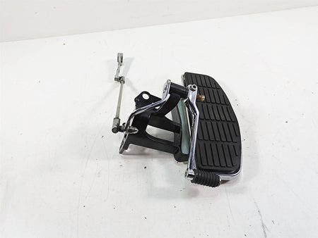 2013 Harley Softail FLSTFB Fat Boy Lo Left Front Floorboard Set -Read 33630-07A {{ shop.shopifyCountryName }} - Mototech271