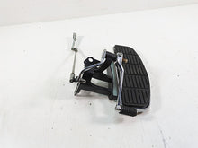 Load image into Gallery viewer, 2013 Harley Softail FLSTFB Fat Boy Lo Left Front Floorboard Set -Read 33630-07A | Mototech271
