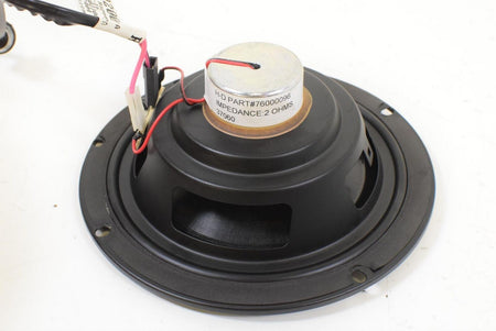 2016 Harley Touring FLHTCU Electra Glide Front Left Right Speaker Set 57000175 {{ shop.shopifyCountryName }} - Mototech271