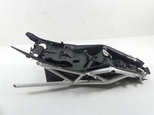 2016 KTM 1290 Superduke R White Straight Rear Subframe Sub Frame 6130300210033 | Mototech271