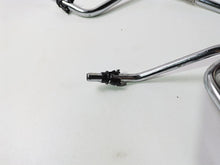 Load image into Gallery viewer, 2008 Harley FXCWC Softail Rocker Oil Tank Reservoir Deep Red Pearl 62547-08
