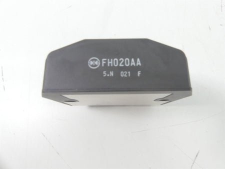 2016 BMW R1200GS K50 Rectifier Voltage Regulator 12318523367 FH020AA {{ shop.shopifyCountryName }} - Mototech271