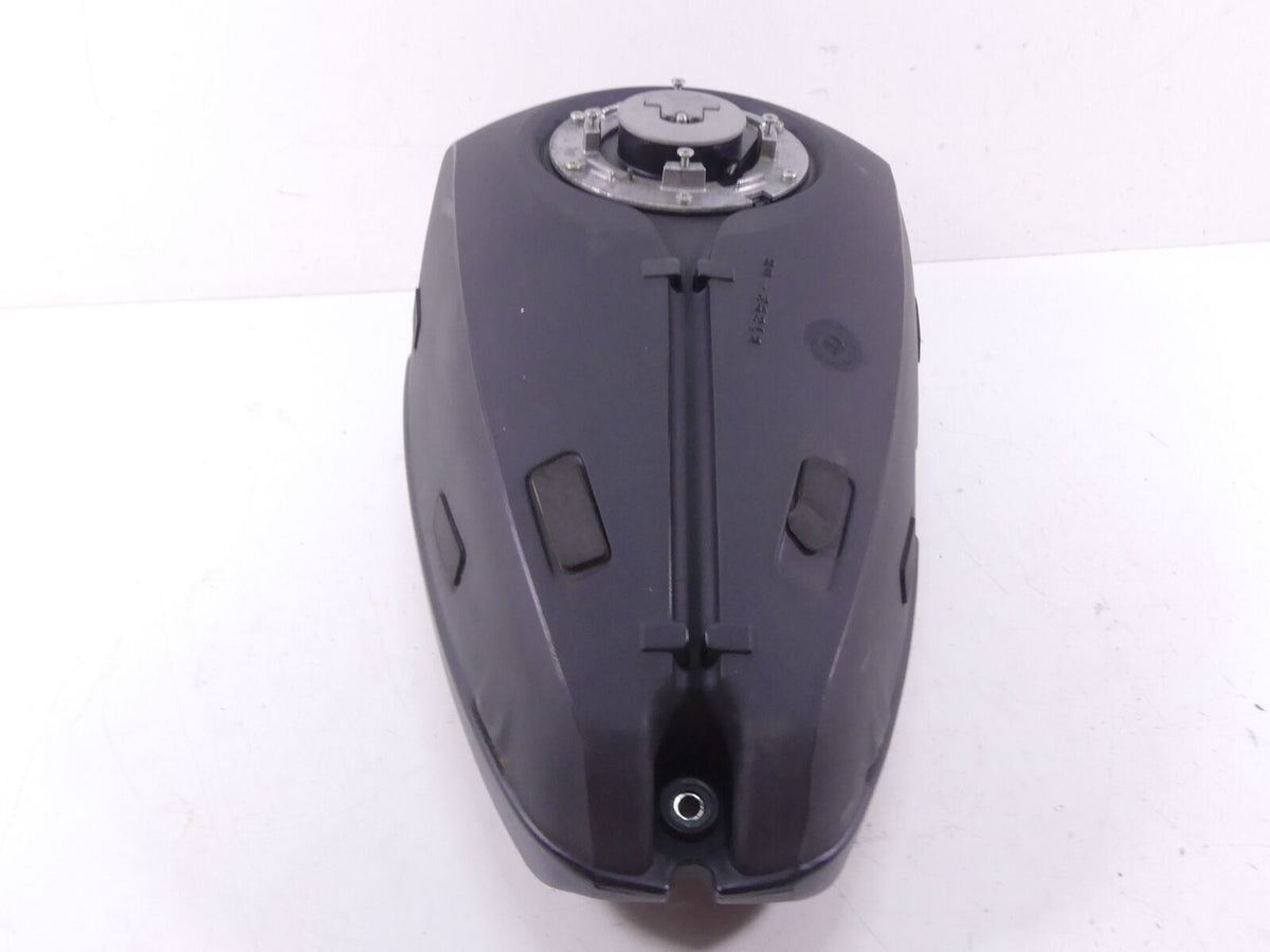 2009 Harley Sportster XR1200 Fuel Gas Petrol Reservoir Tank 61392-08 {{ shop.shopifyCountryName }} - Mototech271