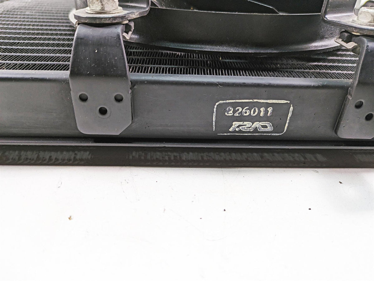 2012 Triumph Tiger 800XC ABS Radiator Fan Reservoir Hoses Lines Set T2100308 {{ shop.shopifyCountryName }} - Mototech271