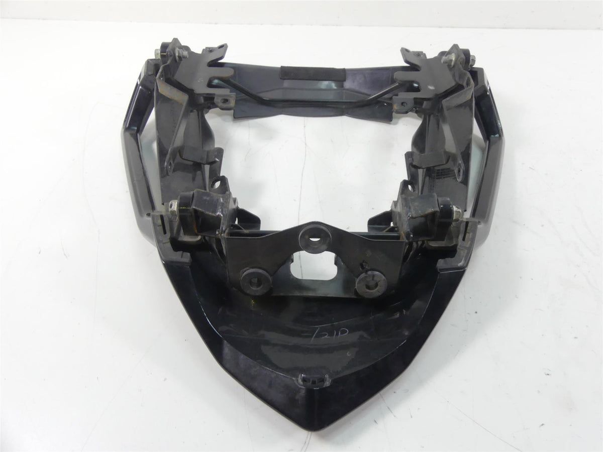 2007 Yamaha FZ1 Fazer Rear Passenger Grab Handle Fairing Cover 3C3-24773-00 {{ shop.shopifyCountryName }} - Mototech271