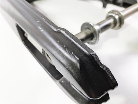 2012 Yamaha XV1900 Raider S Rear Swingarm Swing Arm & Axle 5C7-22110-01-00 {{ shop.shopifyCountryName }} - Mototech271