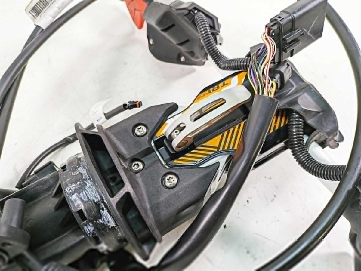 2019 Sea-Doo Spark 900 Trixx Steering Stem Switch Wiring Set 277001998 {{ shop.shopifyCountryName }} - Mototech271