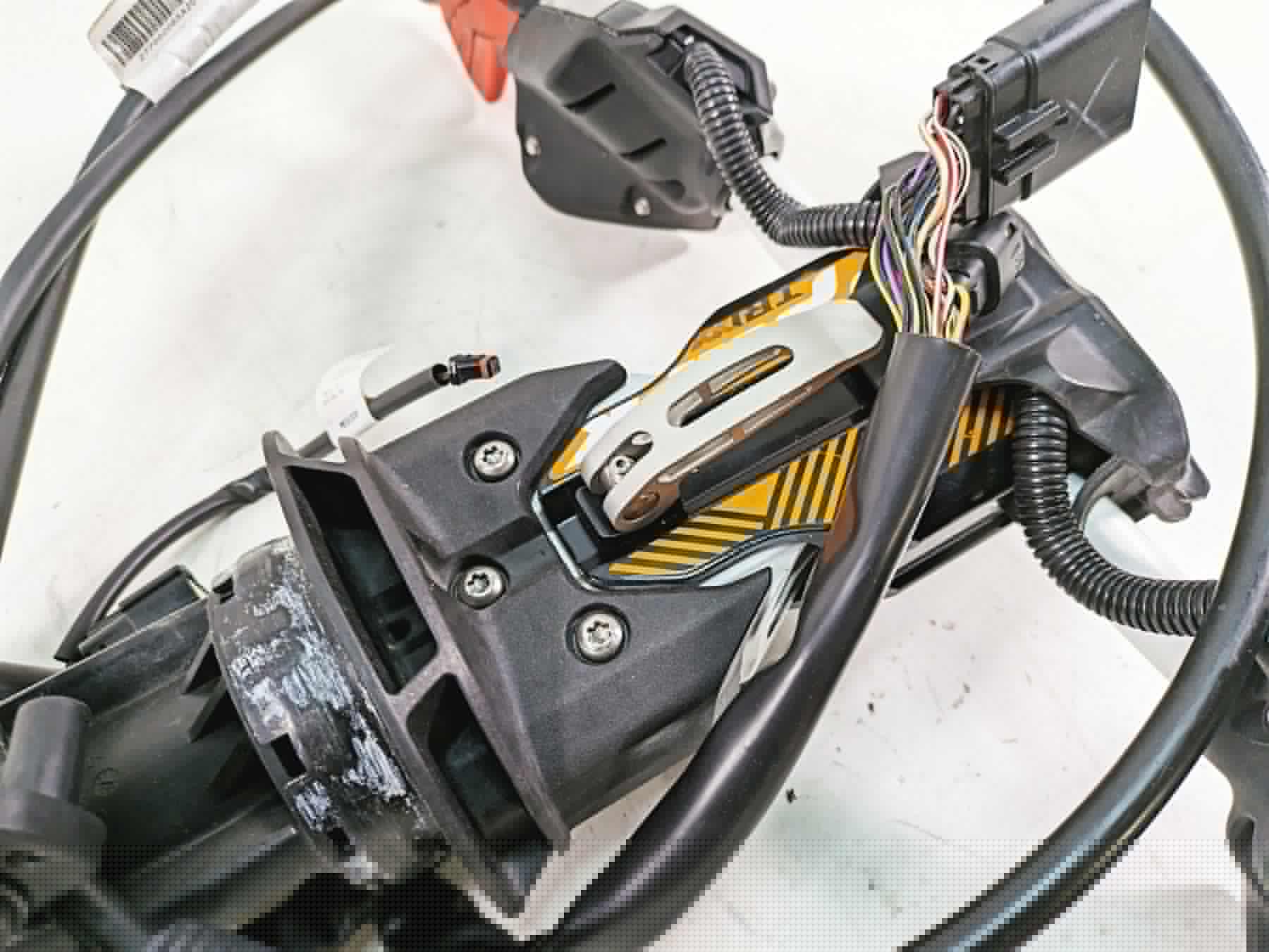 2019 Sea-Doo Spark 900 Trixx Steering Stem Switch Wiring Set 277001998 {{ shop.shopifyCountryName }} - Mototech271