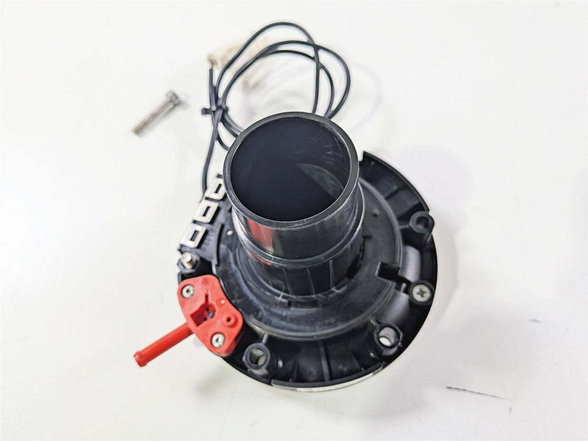 2016 BMW R1200RT RT RTW K52 Keyless Ride Fuel Gas Cap Lid 16118552106 {{ shop.shopifyCountryName }} - Mototech271