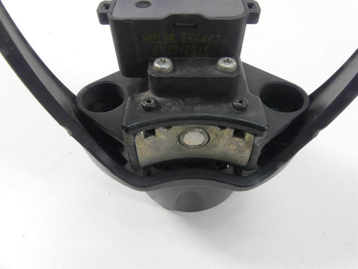2016 BMW R nineT R9T K21 Cdi Ecu Ecm Igniton Switch Key Set 13618521661 {{ shop.shopifyCountryName }} - Mototech271