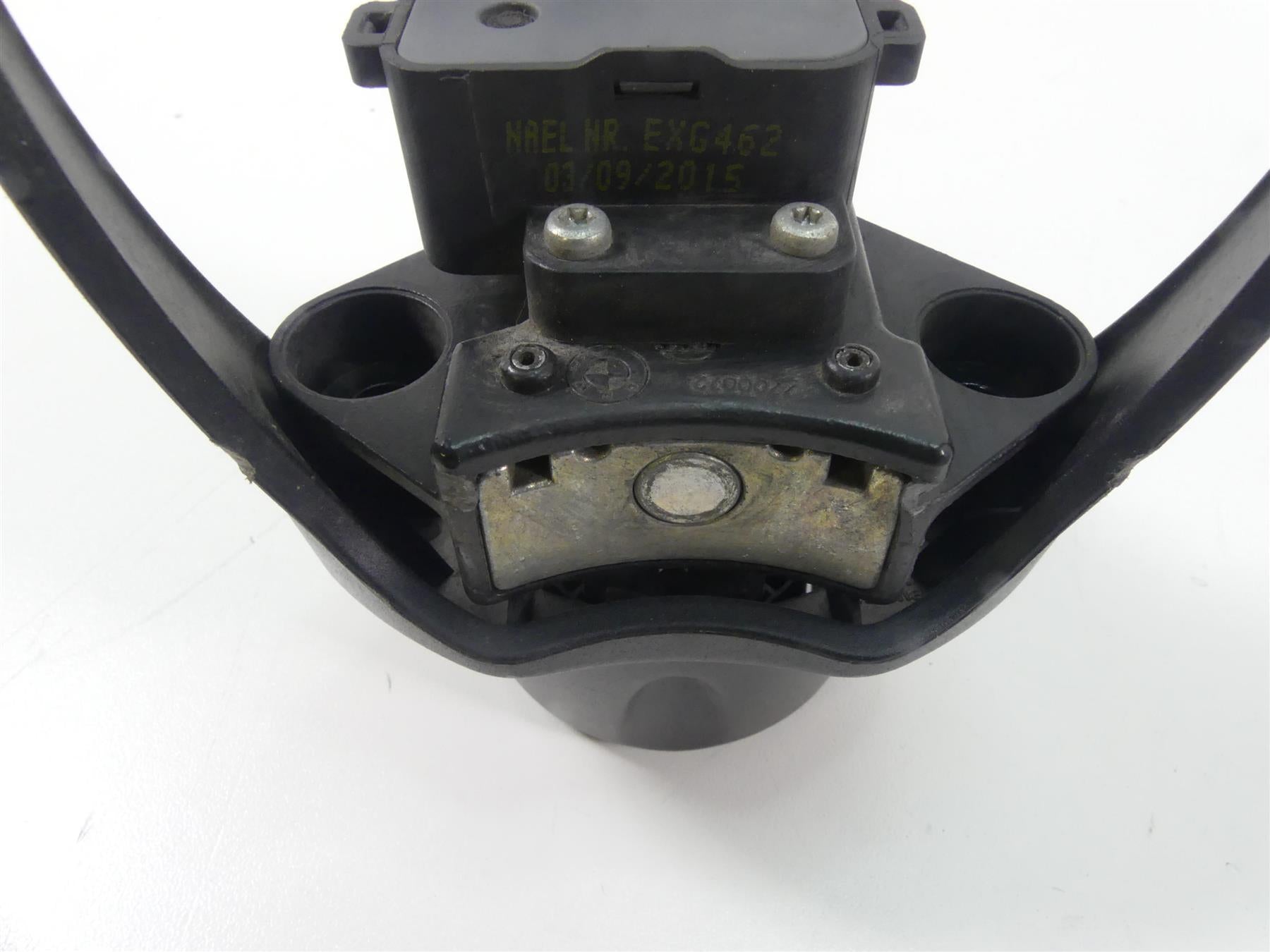 2016 BMW R nineT R9T K21 Cdi Ecu Ecm Igniton Switch Key Set 13618521661 {{ shop.shopifyCountryName }} - Mototech271