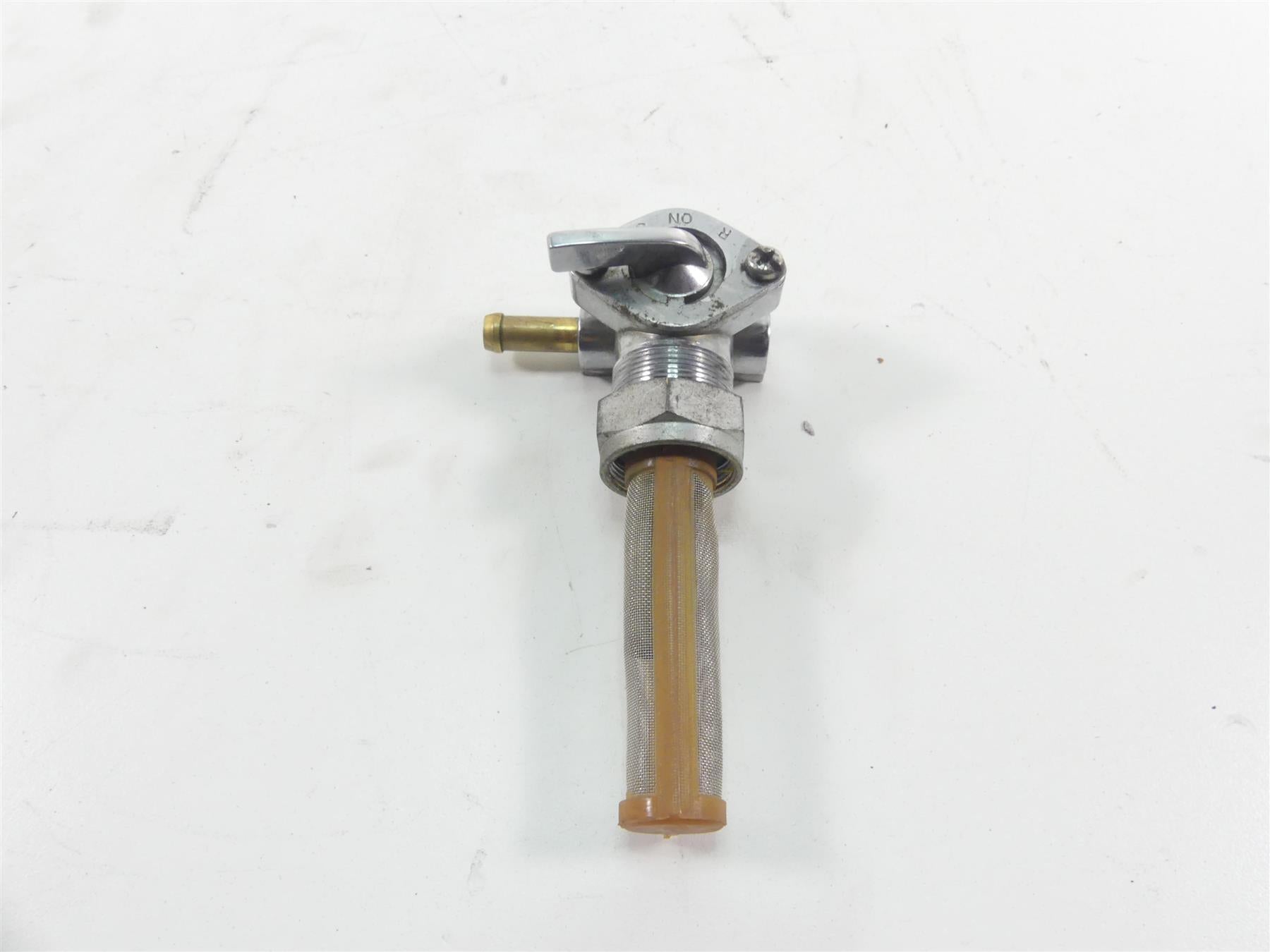 1999 Harley FXSTS Softail Springer Fuel Gas Petrol Valve Petcock 61338-94D {{ shop.shopifyCountryName }} - Mototech271