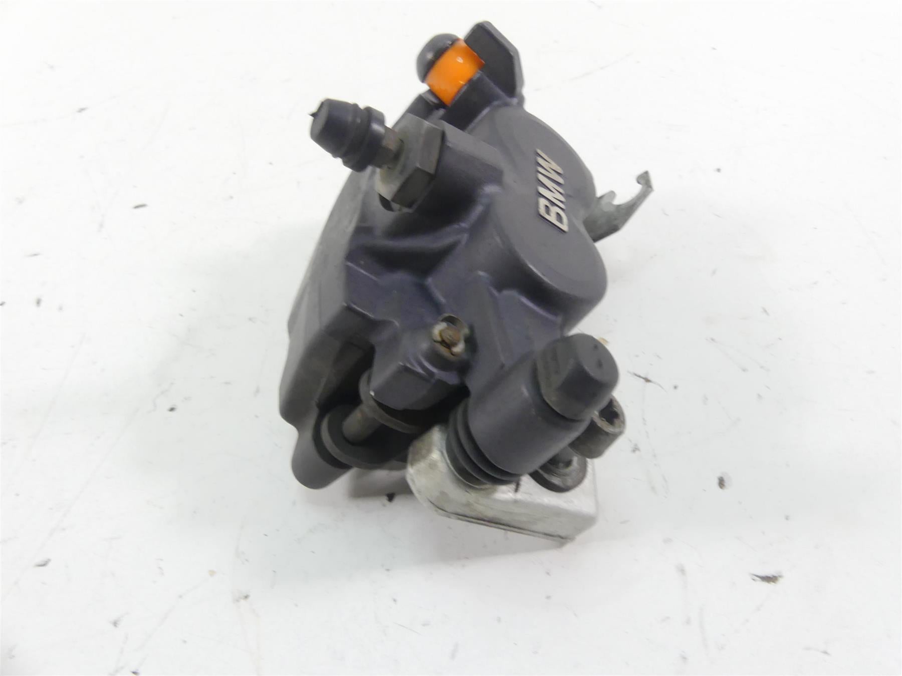 2003 BMW R1150 GS R21 Brembo Rear Brake Caliper Integral Abs 34217660271 {{ shop.shopifyCountryName }} - Mototech271