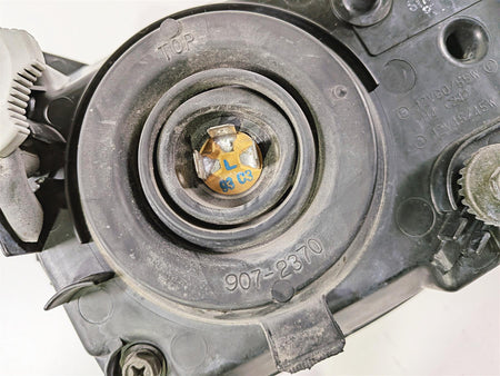 2000 Honda GL1500 Valkyrie Interstate Headlight Head Light Lamp 33102-MBY-003-Mototech271